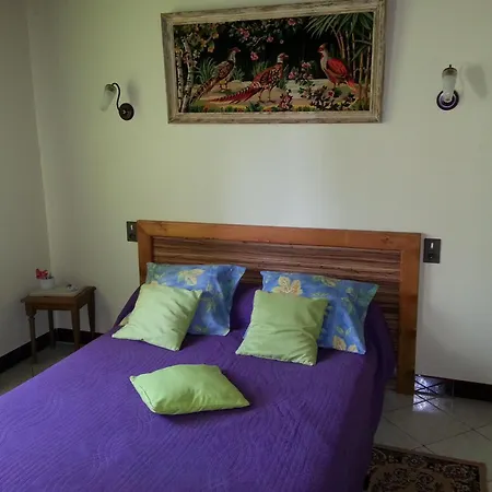 Σπίτι διακοπών De La Fontaine Saint-Antoine (Gers)