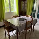 度假居 De La Fontaine Bardigues