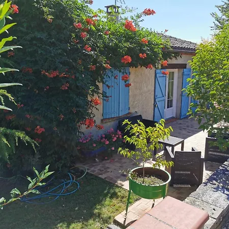 بيت للعطل De La Fontaine