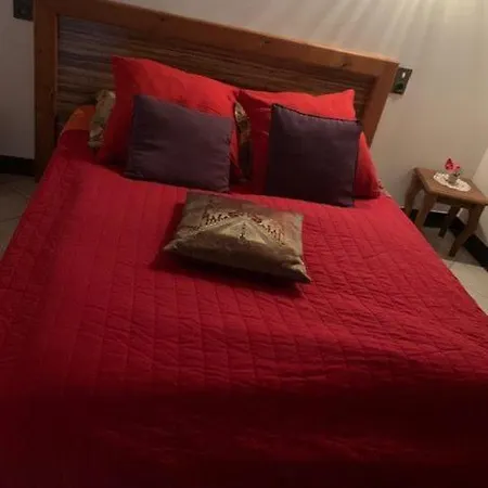 De La Fontaine Holiday home *