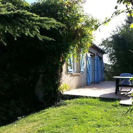 De La Fontaine Holiday home *