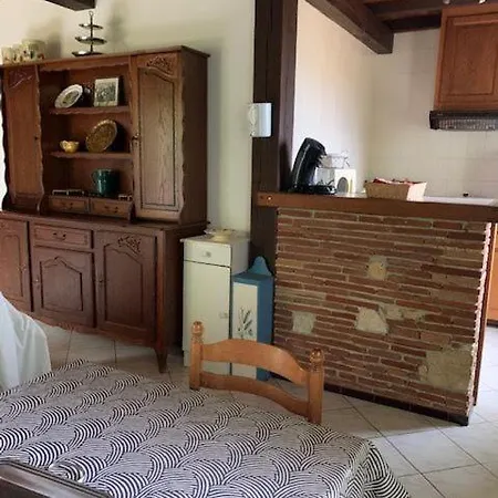 De La Fontaine Holiday home Saint-Antoine (Gers)