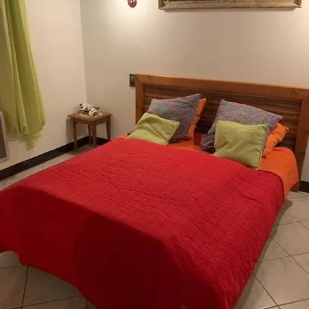 Holiday home De La Fontaine *