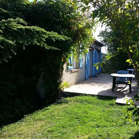 De La Fontaine Holiday home *