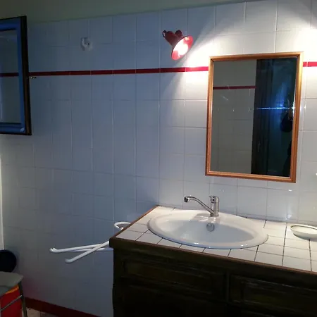 De La Fontaine * Saint-Antoine (Gers)