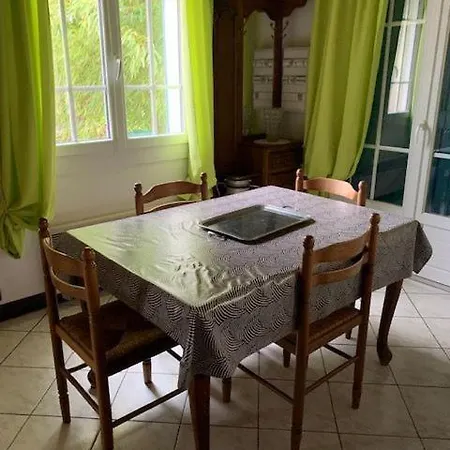 Holiday home De La Fontaine Saint-Antoine (Gers)