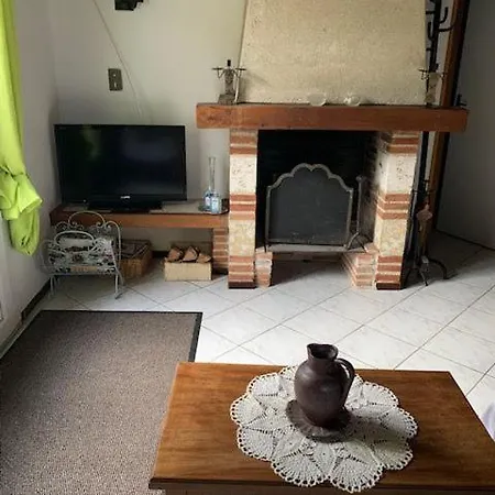 De La Fontaine * Saint-Antoine (Gers)