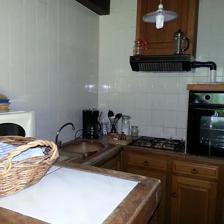 Holiday home De La Fontaine *