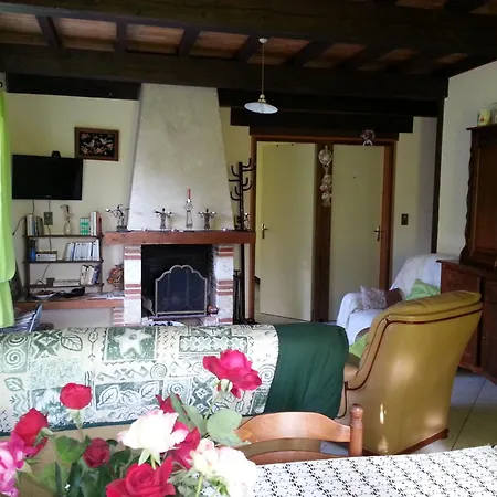 De La Fontaine Holiday home