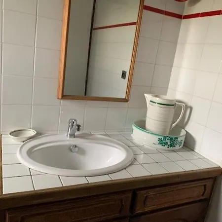 De La Fontaine Saint-Antoine (Gers)