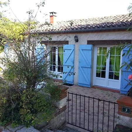 De La Fontaine Holiday home *