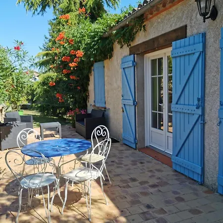 De La Fontaine Holiday home