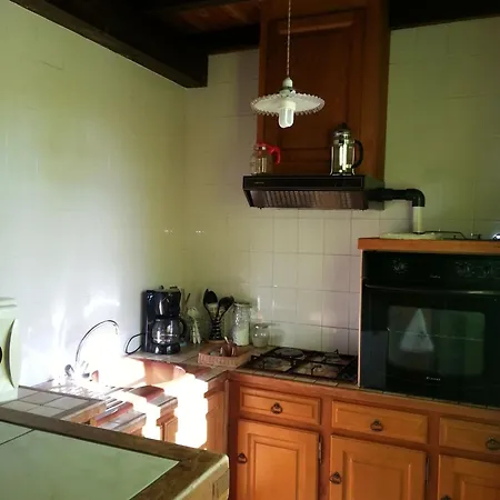 بيت للعطل De La Fontaine *
