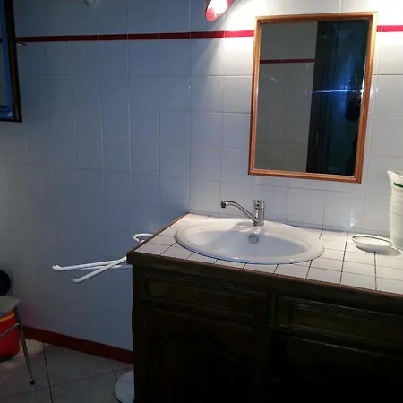 De La Fontaine Holiday home *