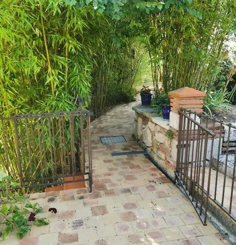 Сasa de vacaciones De La Fontaine *