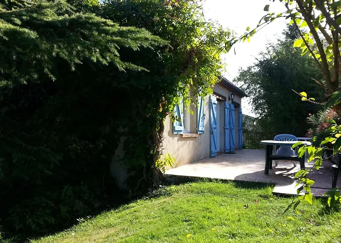 De La Fontaine Сasa de vacaciones *