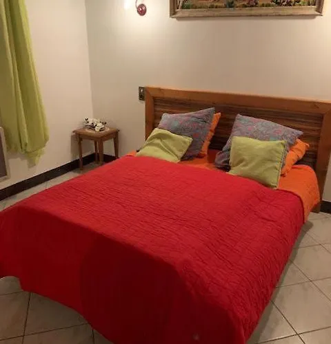 Сasa de vacaciones De La Fontaine *