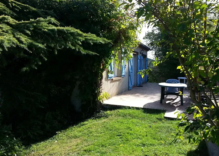 De La Fontaine Сasa de vacaciones *