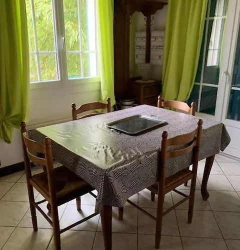 Сasa de vacaciones De La Fontaine Bardigues