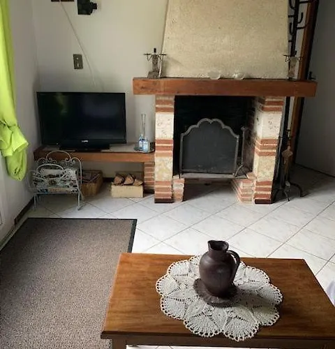 De La Fontaine * Bardigues