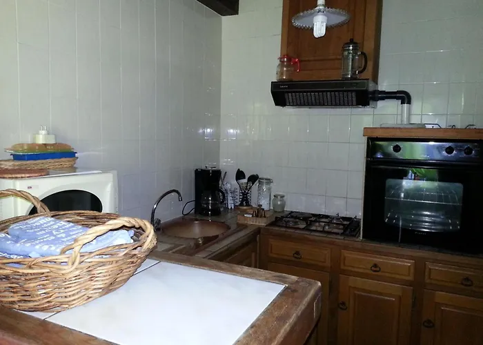 Сasa de vacaciones De La Fontaine *