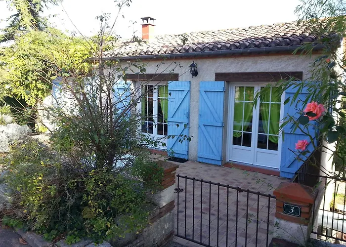 De La Fontaine Сasa de vacaciones *